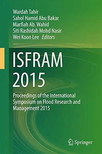 Cover of Isfram 2015