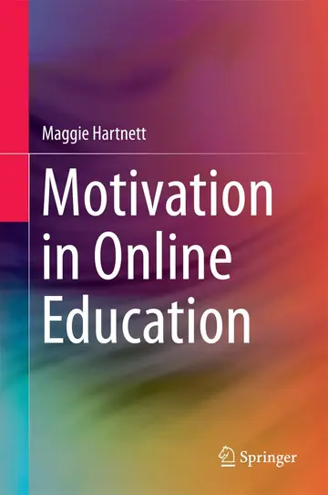 Cover of Motivation in Online Education