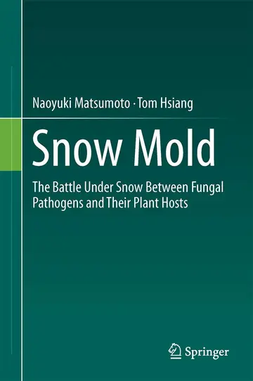 Cover of Snow Mold