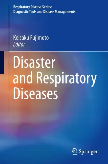 Cover of Chronic Obstructive Pulmonary Disease