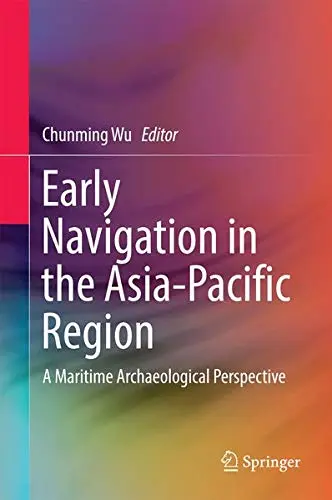 Cover of Early Navigation in the Asia-Pacific Region