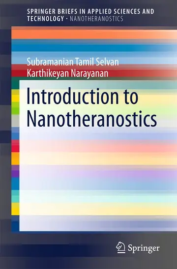 Cover of Introduction to Nanotheranostics