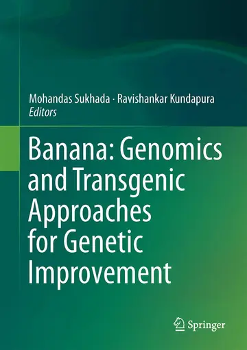 Cover of Banana