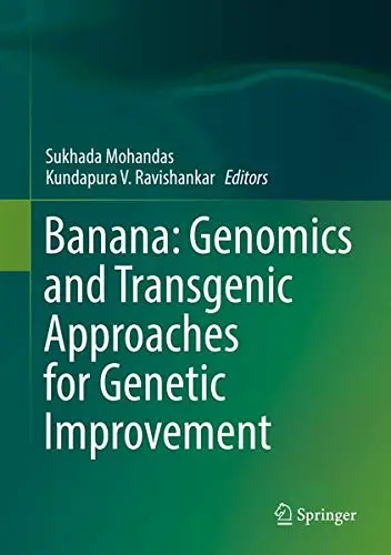 Cover of Banana