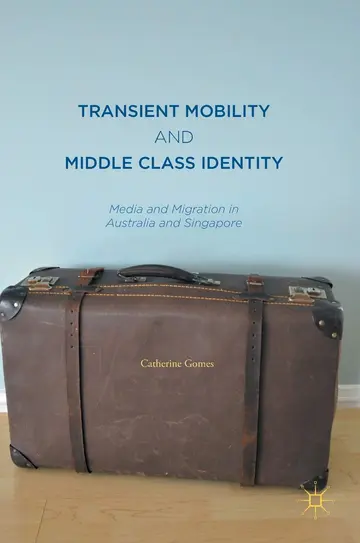 Cover of Transient Mobility and Middle Class Identity