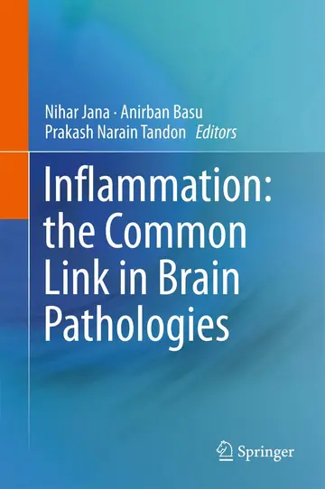 Cover of Inflammation