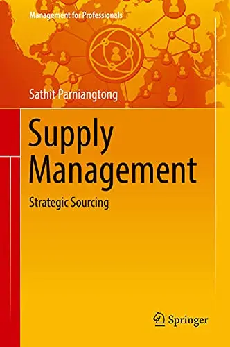 Cover of Supply Management