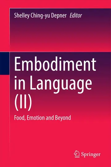 Cover of Embodiment in Language (II)
