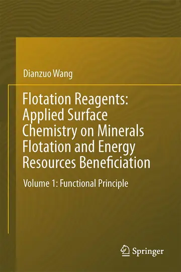 Cover of Flotation Reagents