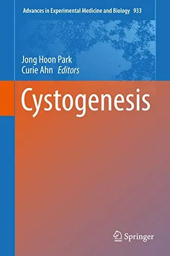 Cover of Cystogenesis