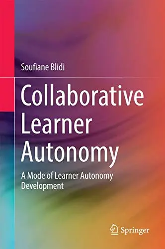 Cover of Collaborative Learner Autonomy