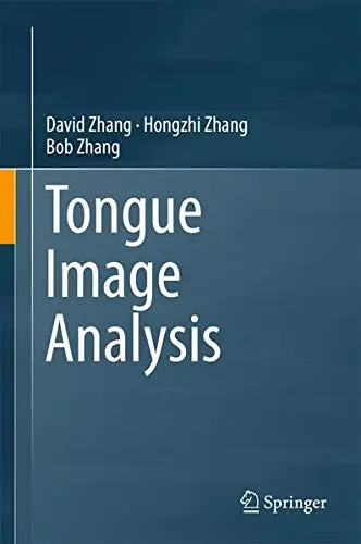 Cover of Tongue Image Analysis