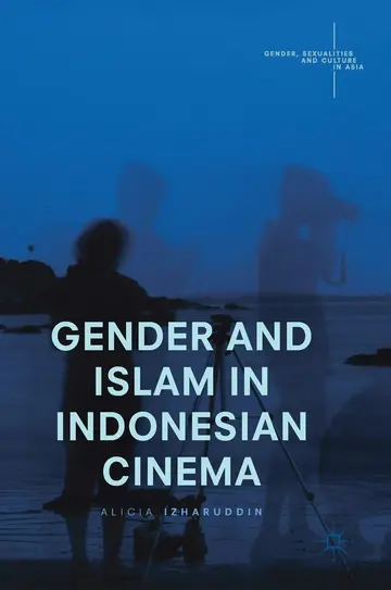 Cover of Gender and Islam in Indonesian Cinema