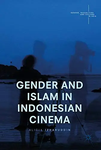 Cover of Gender and Islam in Indonesian Cinema