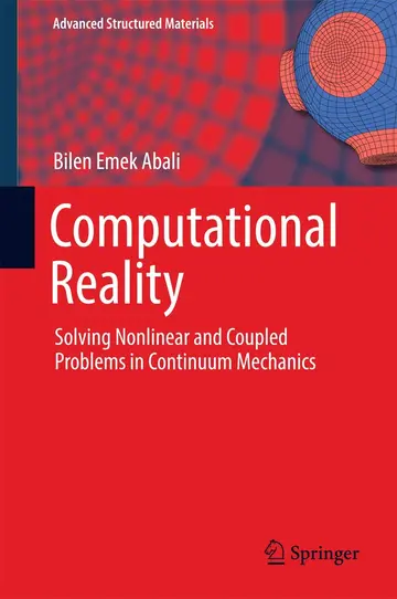 Cover of Computational Reality