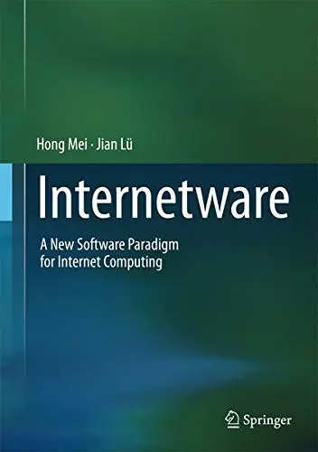 Cover of Internetware