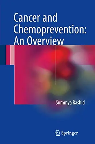 Cover of Cancer and Chemoprevention