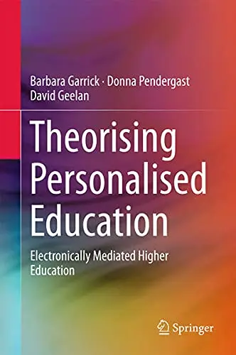 Cover of Mapping Versatile Boundaries