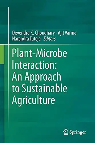 Cover of Plant-Microbe Interaction
