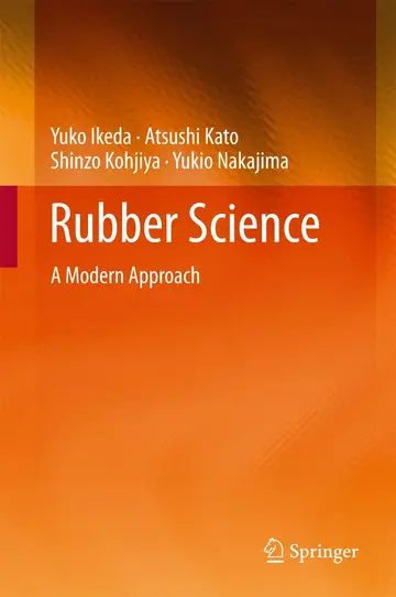 Cover of Rubber Science