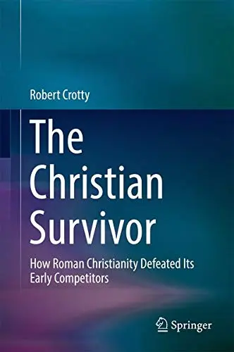 Cover of The Christian Survivor