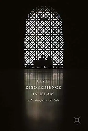 Cover of Civil Disobedience in Islam