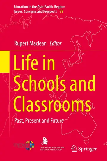 Cover of Life in Schools and Classrooms