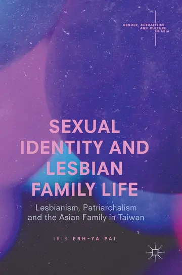 Cover of Sexual Identity and Lesbian Family Life