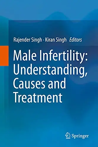 Cover of Male Infertility