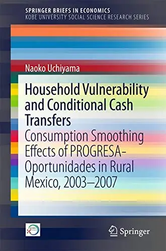 Cover of Household Vulnerability and Conditional Cash Transfers