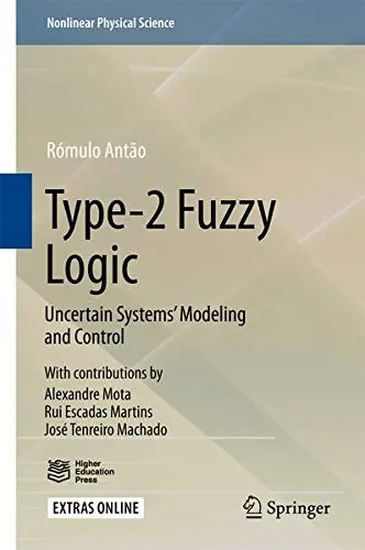 Cover of Type-2 Fuzzy Logic