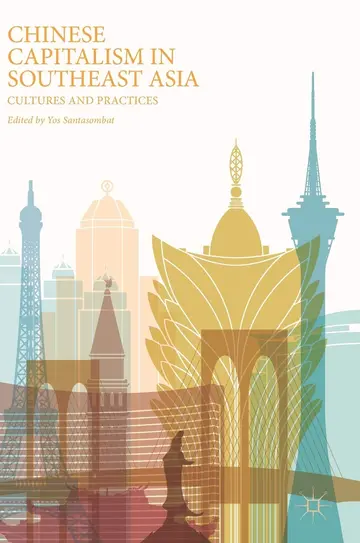 Cover of Chinese Capitalism in Southeast Asia