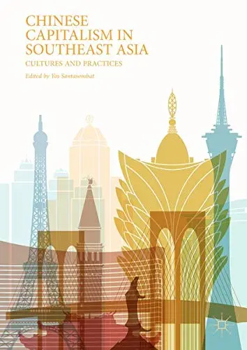 Cover of Chinese Capitalism in Southeast Asia