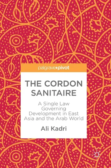 Cover of The Cordon Sanitaire