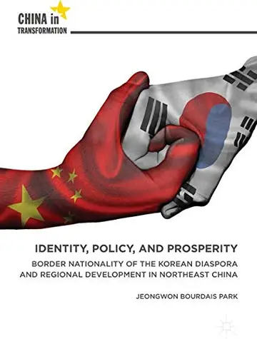 Cover of Identity, Policy, and Prosperity