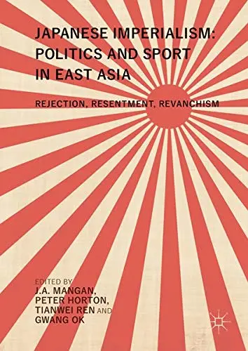 Cover of Japanese Imperialism
