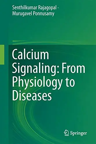 Cover of Calcium Signaling