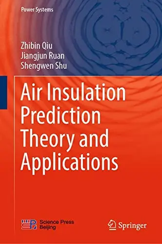 Cover of Air Insulation Prediction Theory and Applications