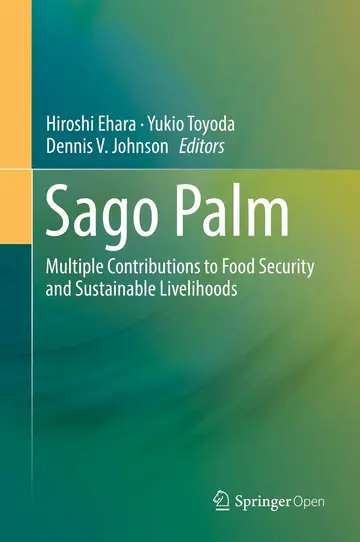 Cover of Sago Palm