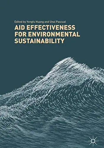 Cover of Aid Effectiveness for Environmental Sustainability, Book