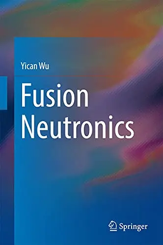 Cover of Fusion Neutronics