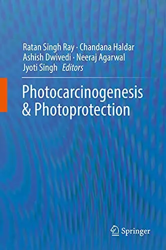 Cover of Photocarcinogenesis & Photoprotection