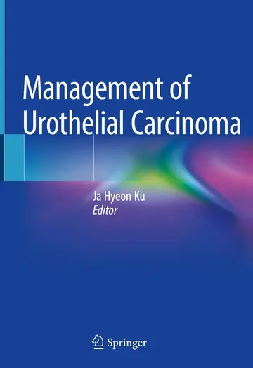 Cover of Management of Urothelial Carcinoma
