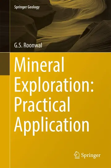 Cover of Mineral Exploration