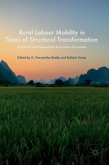 Cover of Rural Labour Mobility in Times of Structural Transformation