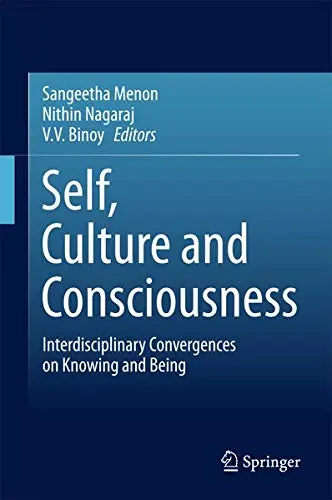 Cover of Self, Culture and Consciousness