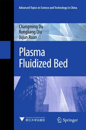 Cover of Plasma Fluidized Bed