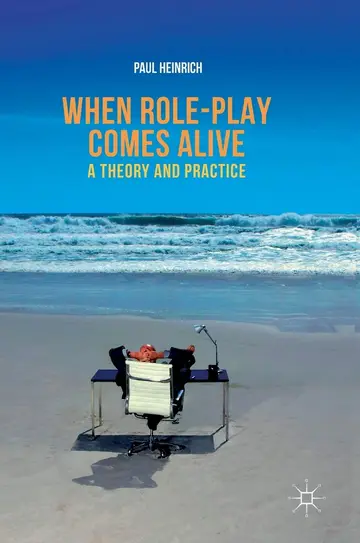Cover of When role-play comes alive