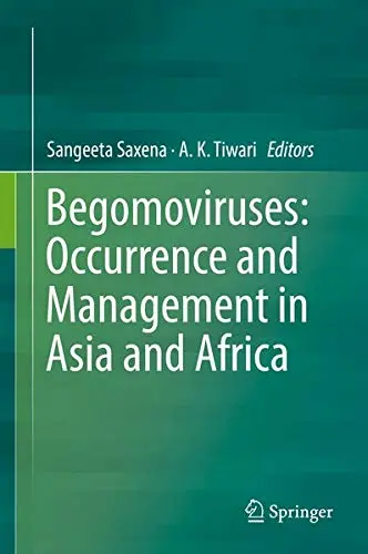 Cover of Begomoviruses