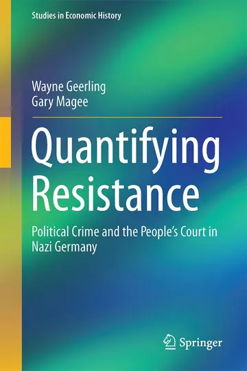 Cover of Quantifying Resistance